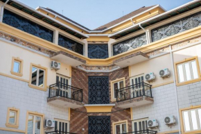 Abebo Suites